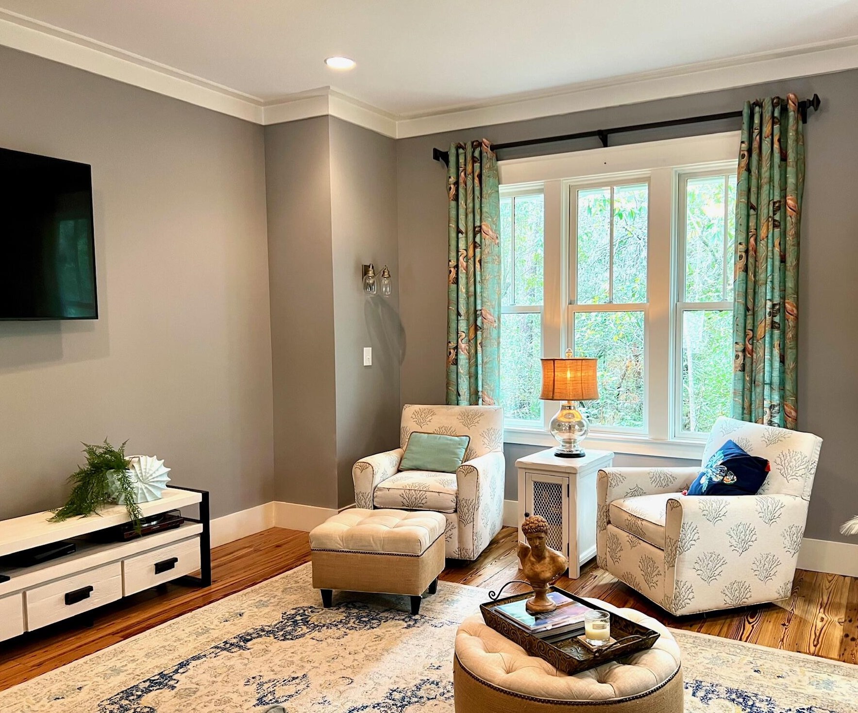 36 Grayton Bayou Dr, Santa Rosa Beach FL  32459-0823 exterior