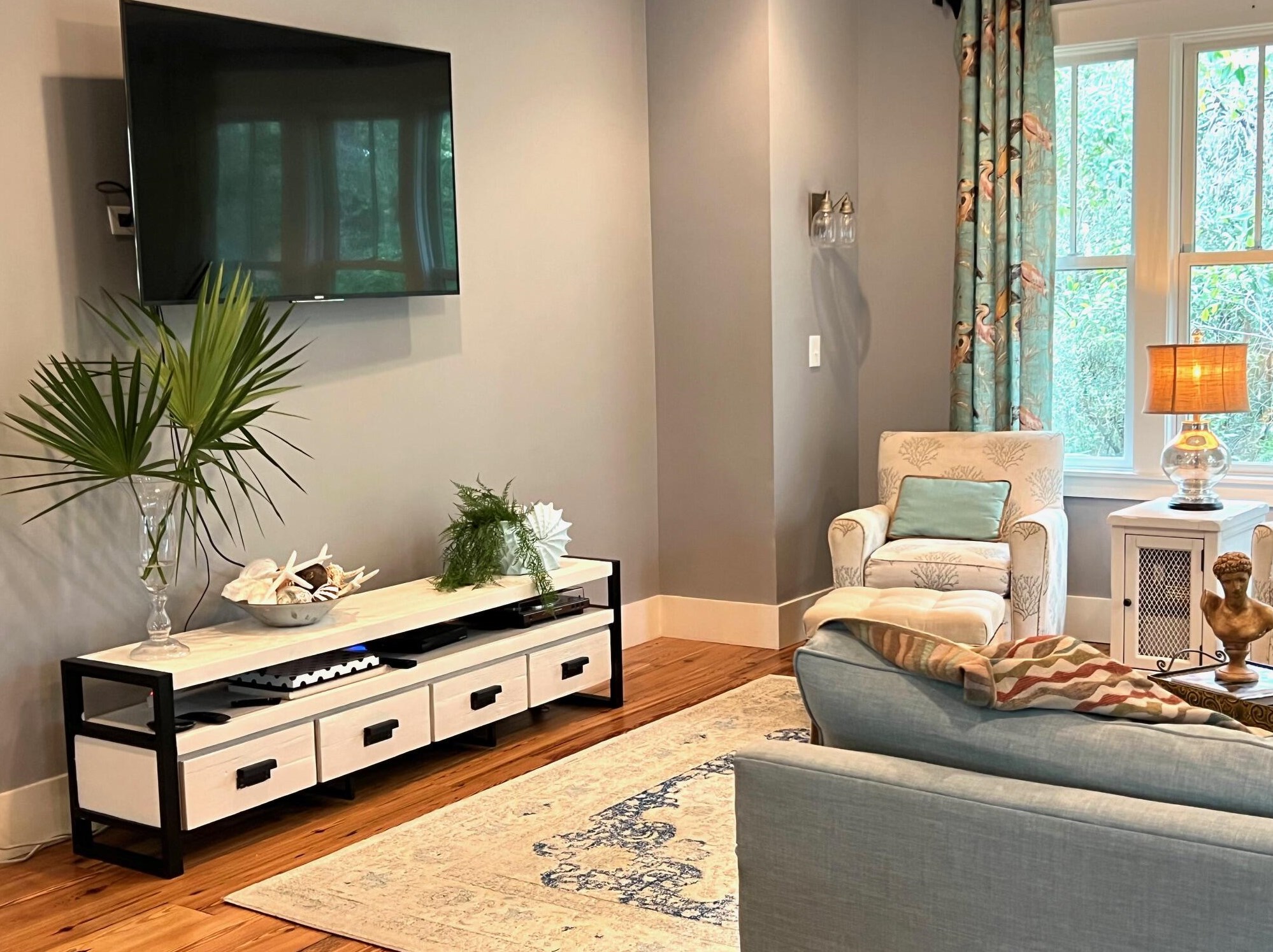 36 Grayton Bayou Dr, Santa Rosa Beach FL  32459-0823 exterior