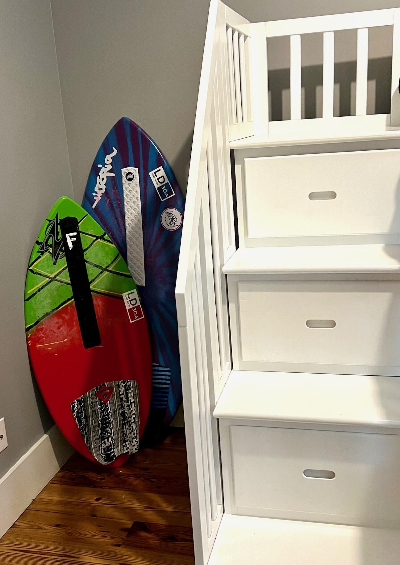 36 Grayton Bayou Dr, Santa Rosa Beach FL  32459-0823 exterior