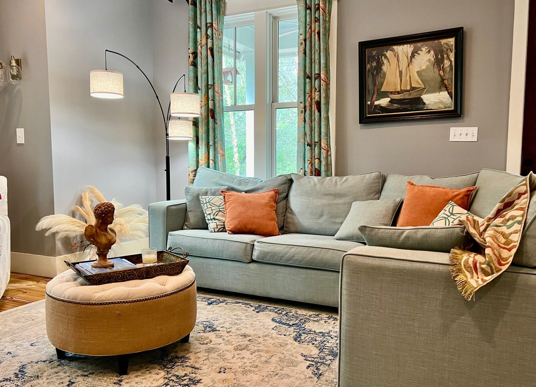 36 Grayton Bayou Dr, Santa Rosa Beach FL  32459-0823 exterior