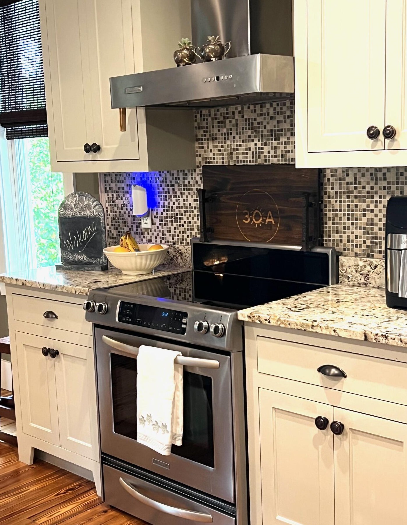 36 Grayton Bayou Dr, Santa Rosa Beach FL  32459-0823 exterior