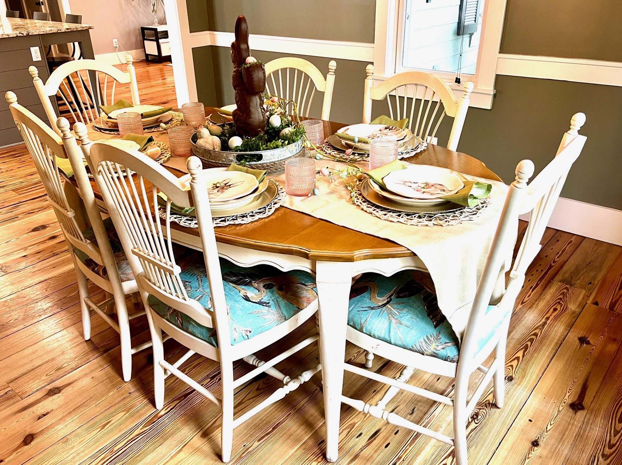 36 Grayton Bayou Dr, Santa Rosa Beach FL  32459-0823 exterior