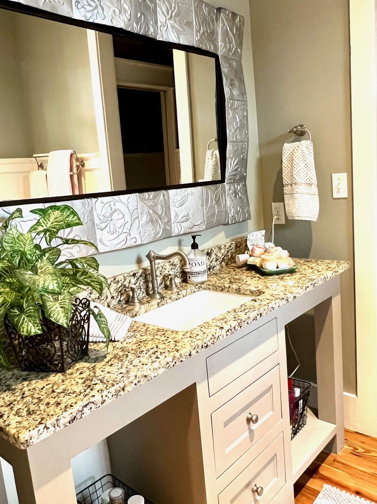 36 Grayton Bayou Dr, Santa Rosa Beach FL  32459-0823 exterior