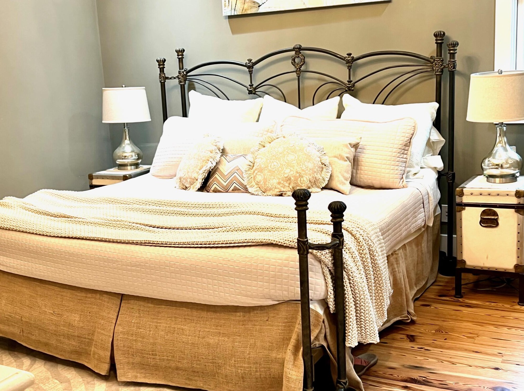 36 Grayton Bayou Dr, Santa Rosa Beach FL  32459-0823 exterior