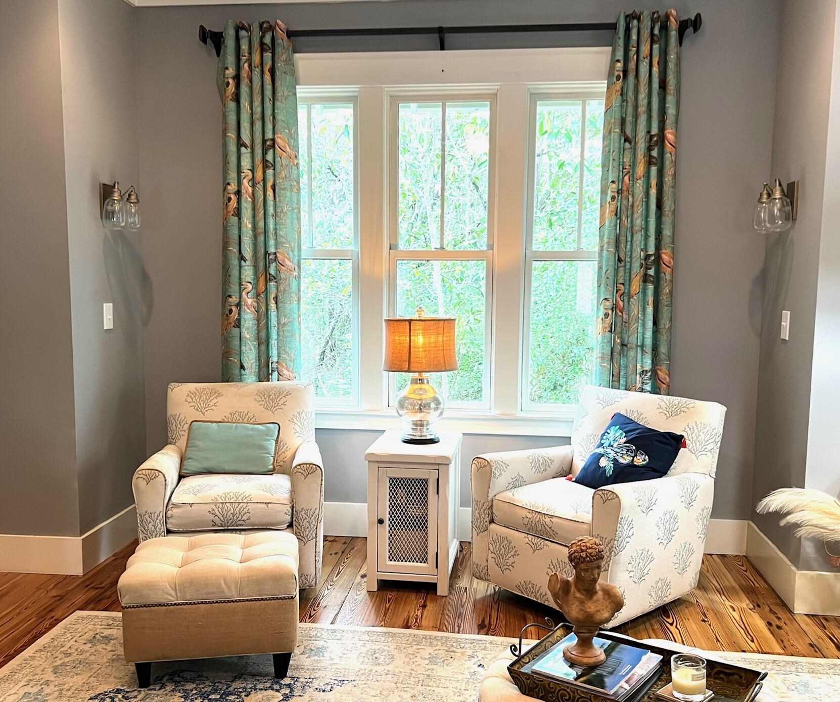 36 Grayton Bayou Dr, Santa Rosa Beach FL  32459-0823 exterior