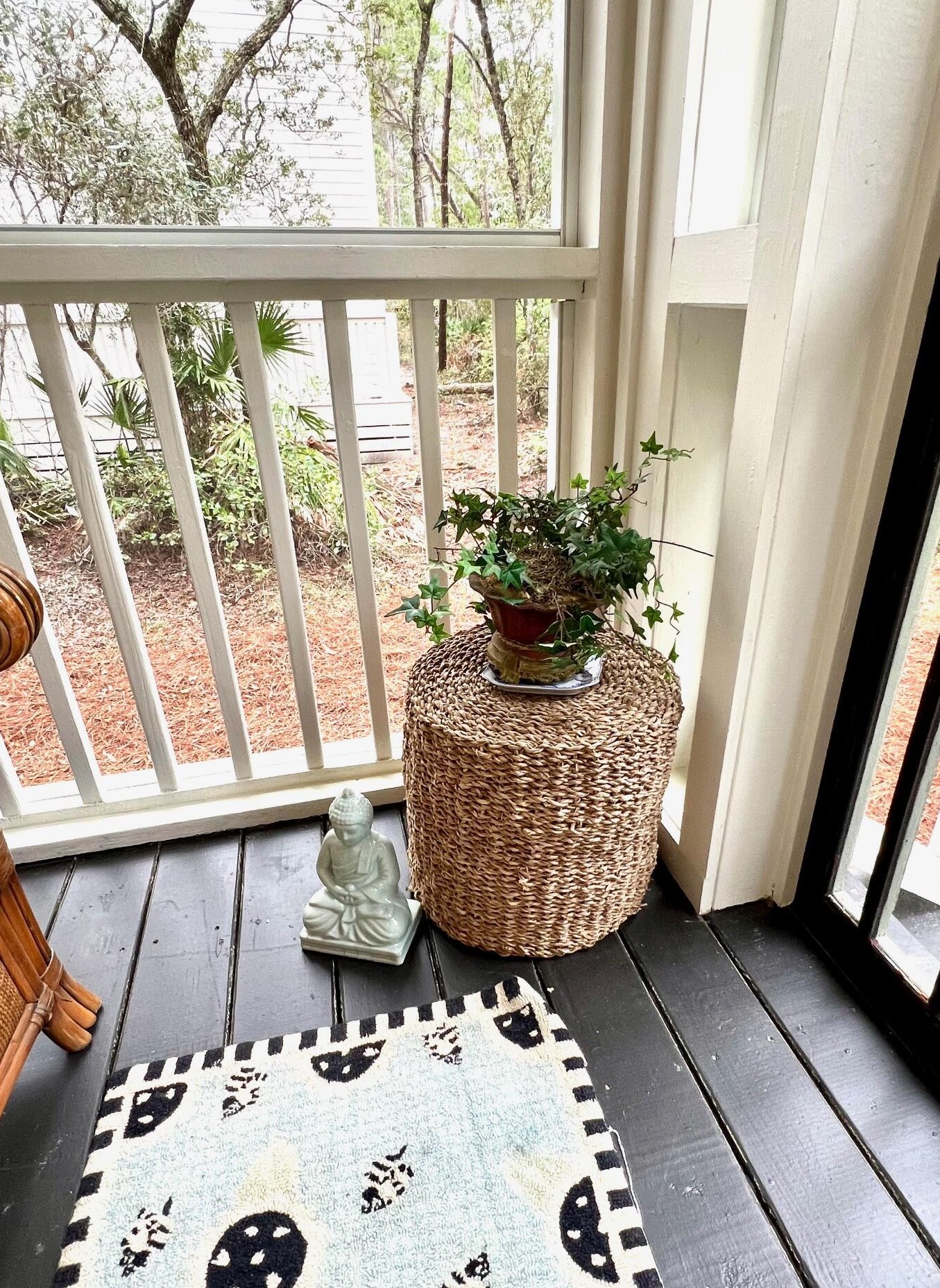 36 Grayton Bayou Dr, Santa Rosa Beach FL  32459-0823 exterior