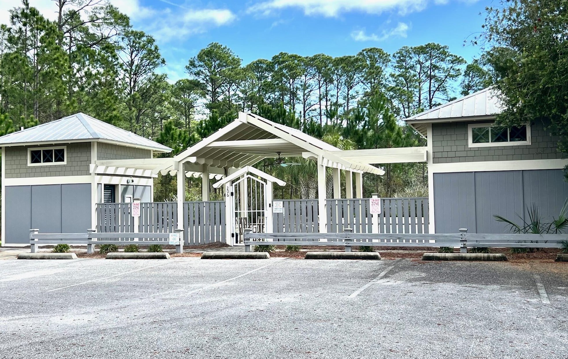 36 Grayton Bayou Dr, Santa Rosa Beach FL  32459-0823 exterior