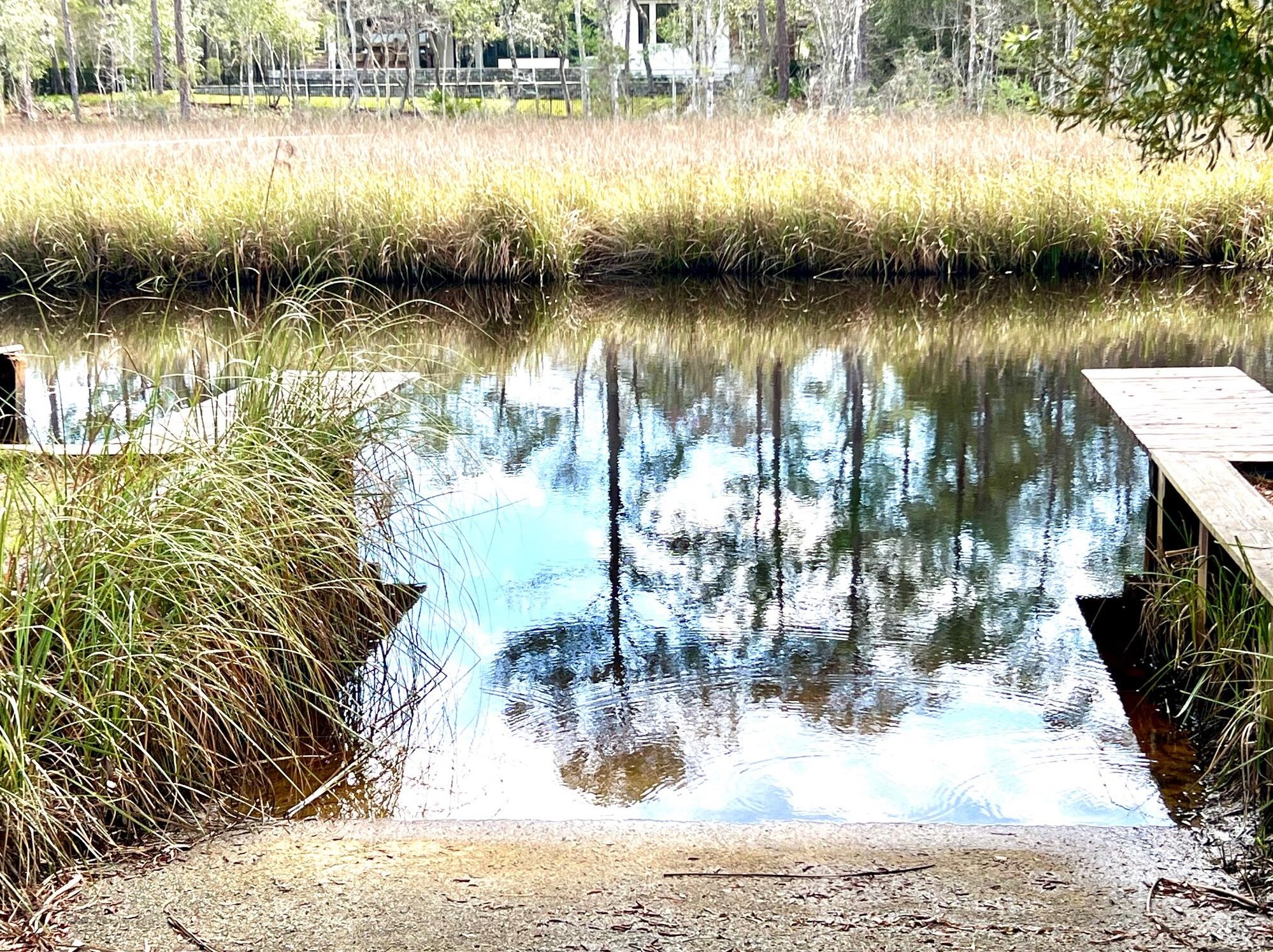 36 Grayton Bayou Dr, Santa Rosa Beach FL  32459-0823 exterior