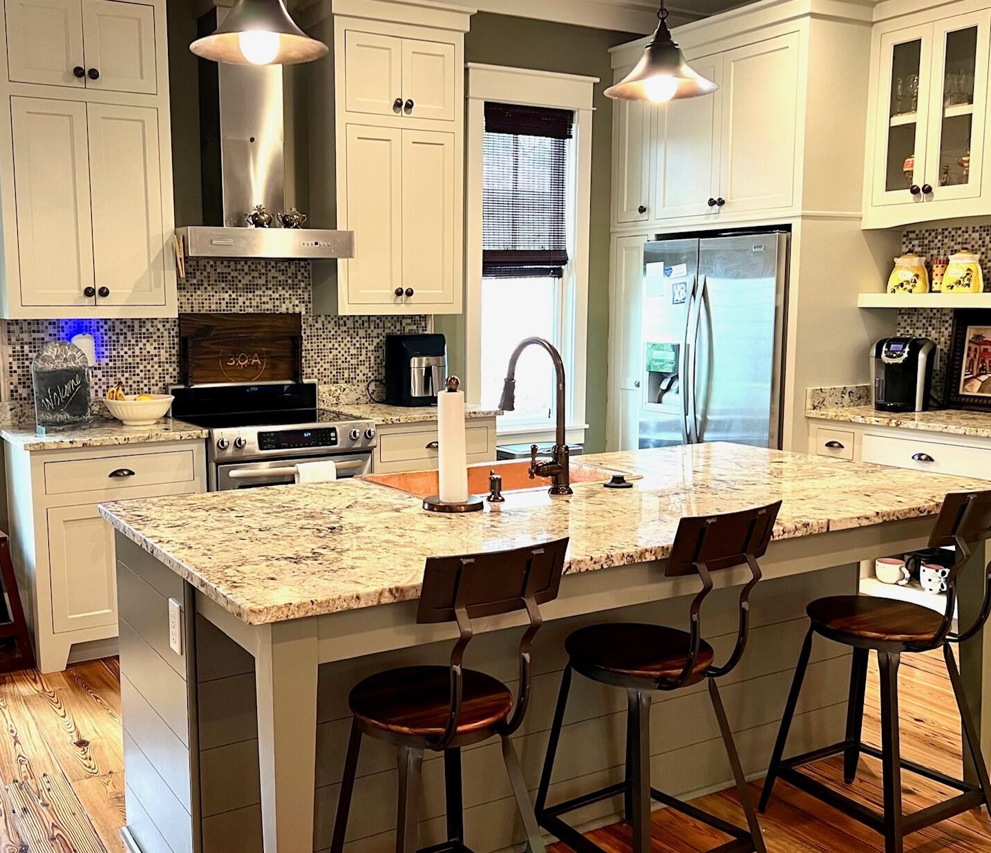 36 Grayton Bayou Dr, Santa Rosa Beach FL  32459-0823 exterior