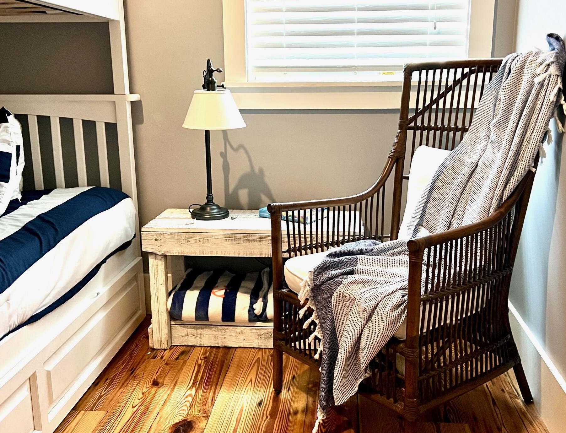 36 Grayton Bayou Dr, Santa Rosa Beach FL  32459-0823 exterior