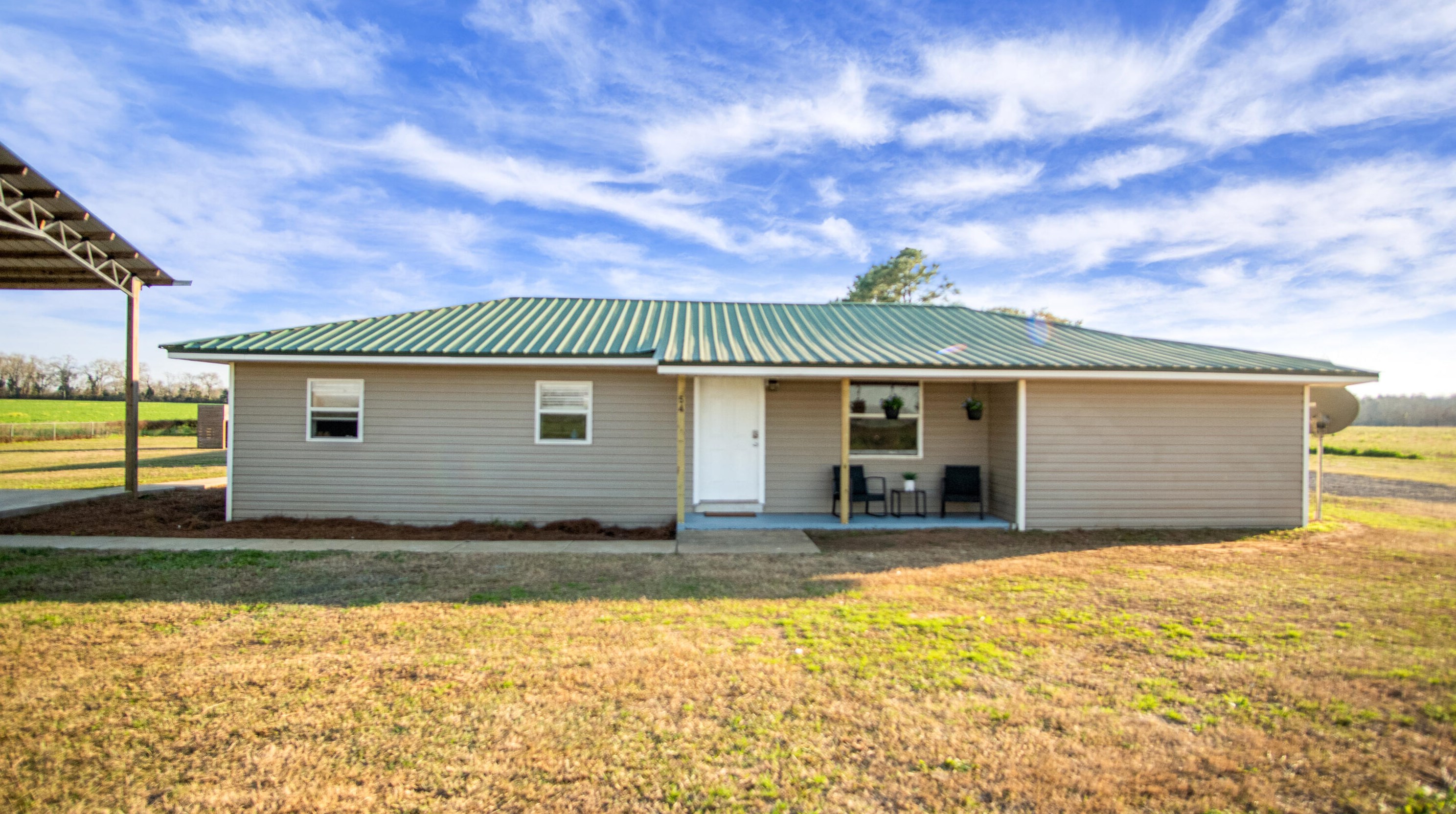 54 Melvin Holley Rd, Crestview, FL 32531-8020