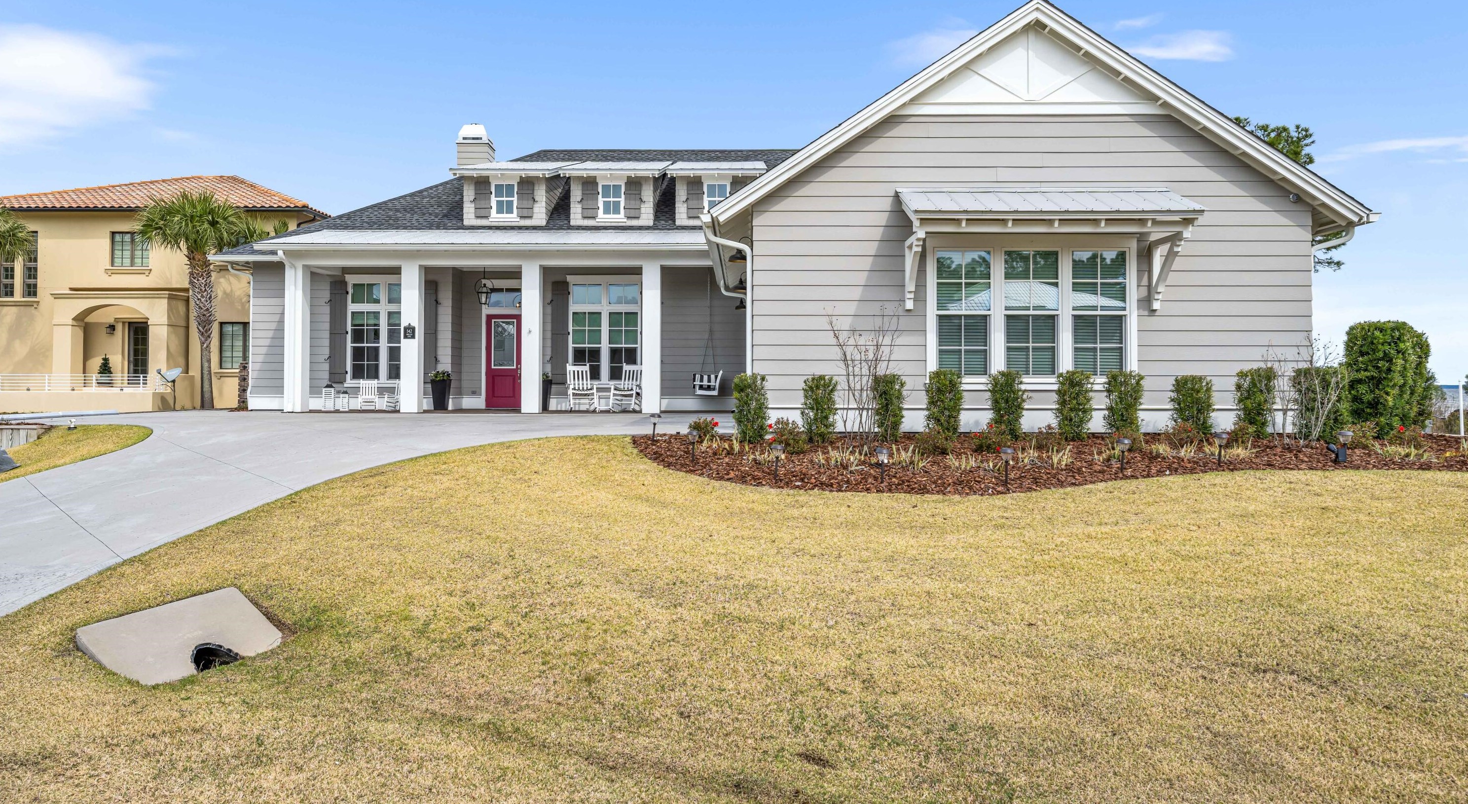542 Shelter Cove Dr, Santa Rosa Beach, FL 32459-3156