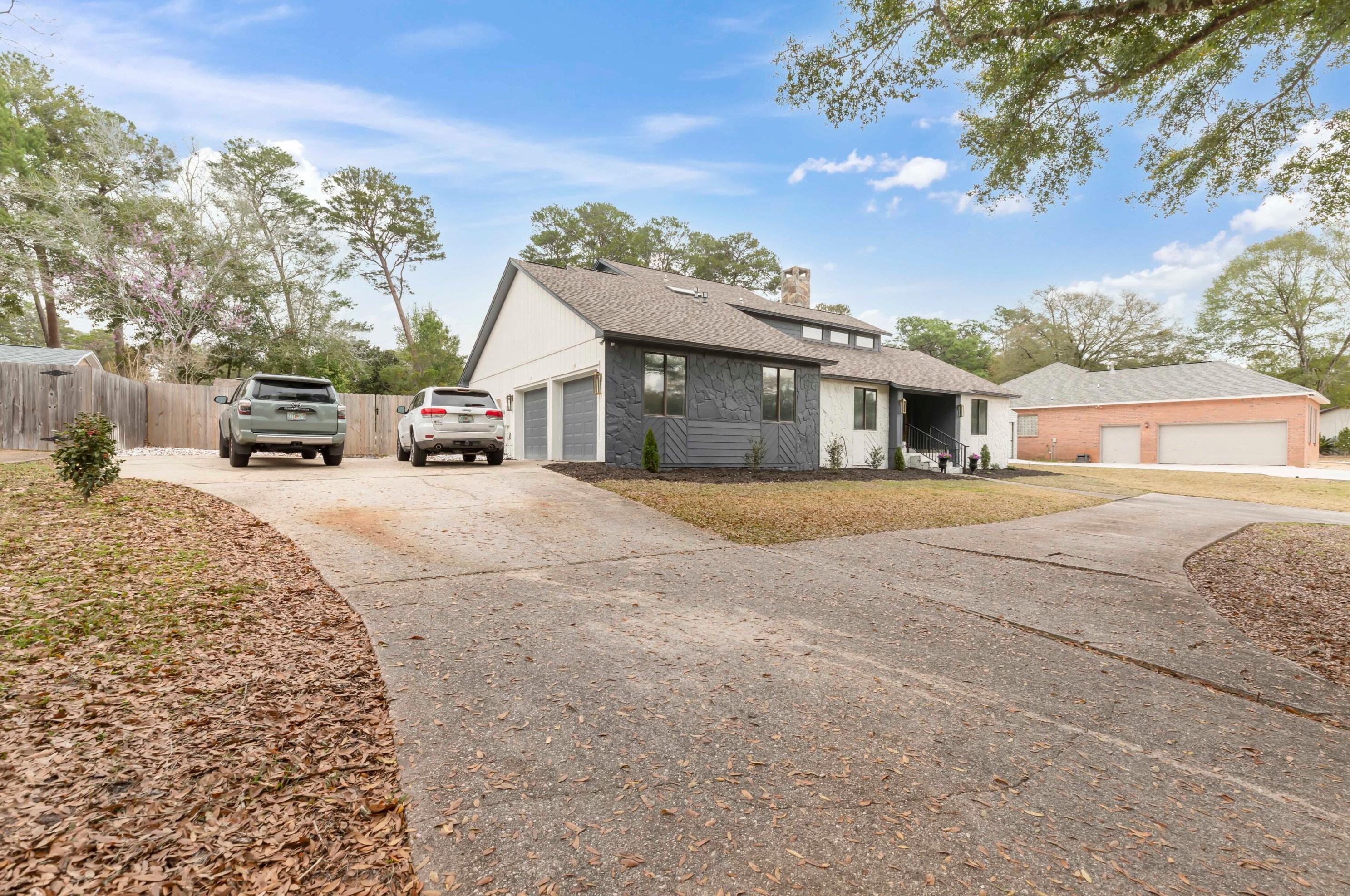 242 Wava Ave, Niceville FL  32578-1718 exterior