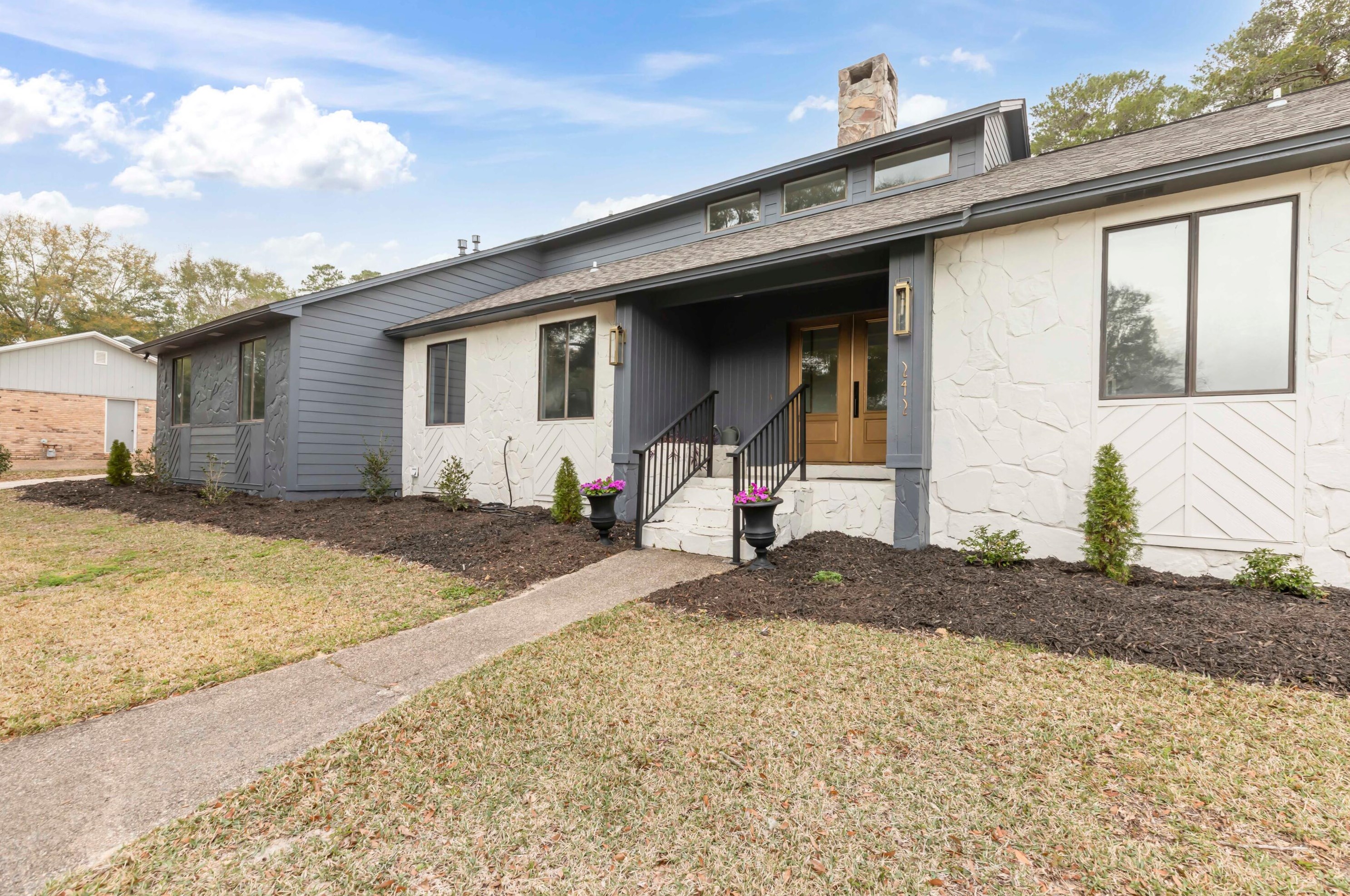 242 Wava Ave, Niceville FL  32578-1718 exterior