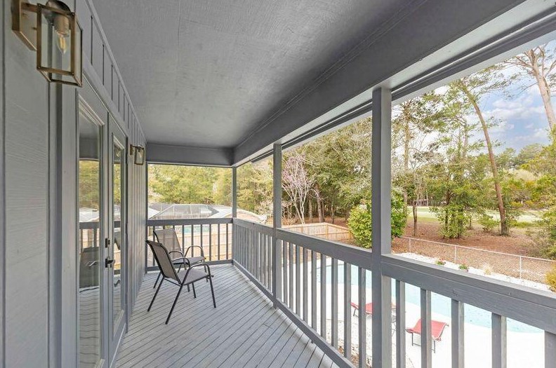 242 Wava Ave, Niceville FL  32578-1718 exterior