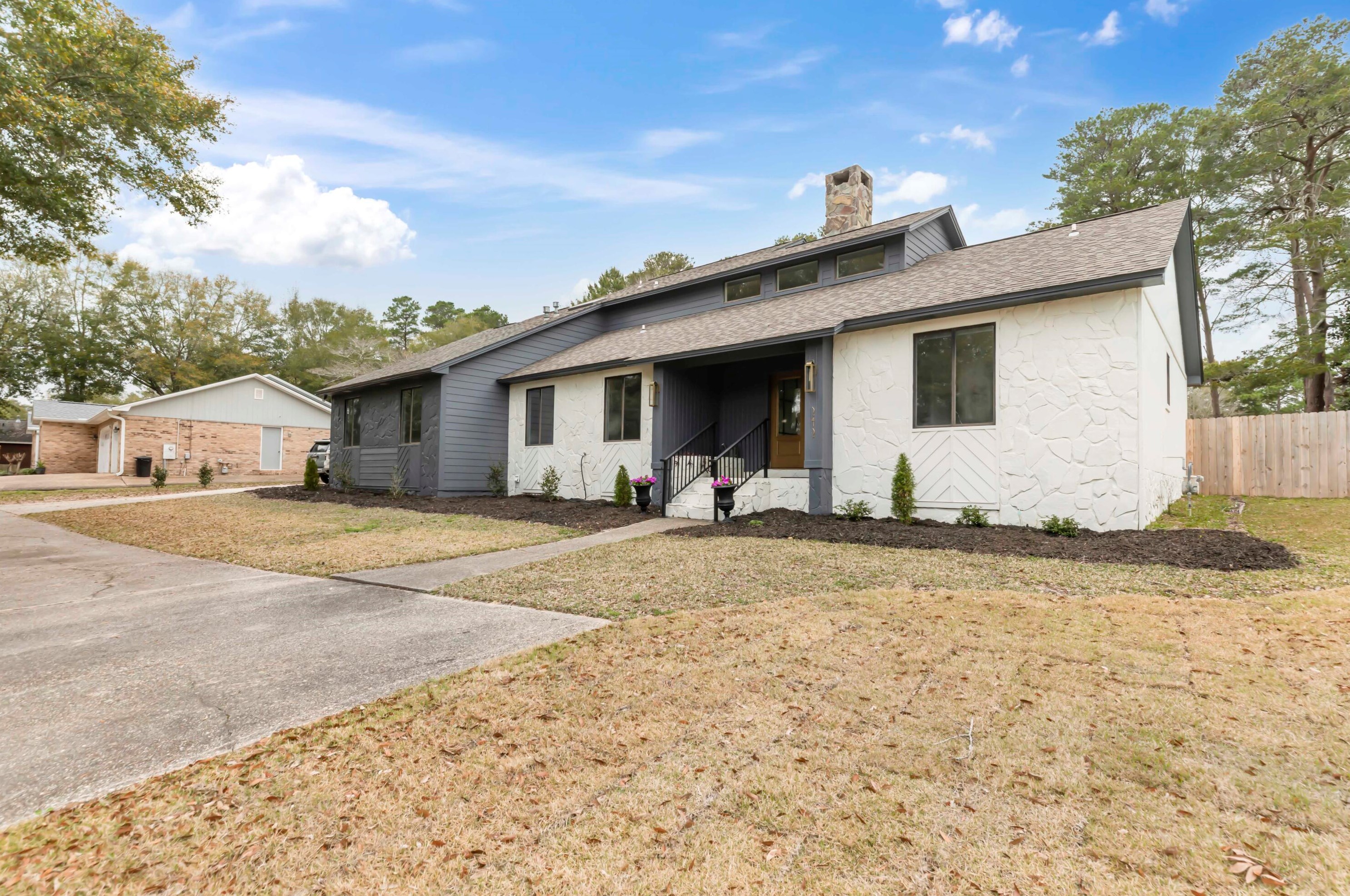 242 Wava Ave, Niceville FL  32578-1718 exterior
