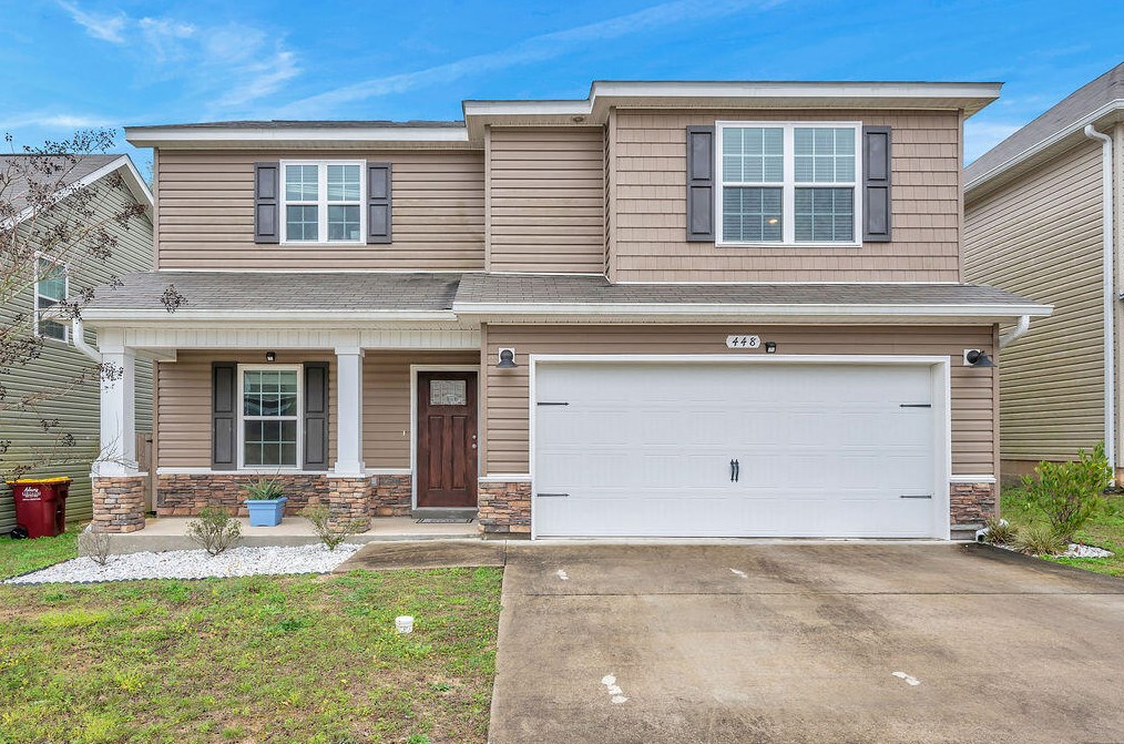 448 Eisenhower Dr, Crestview, FL 32539-6953