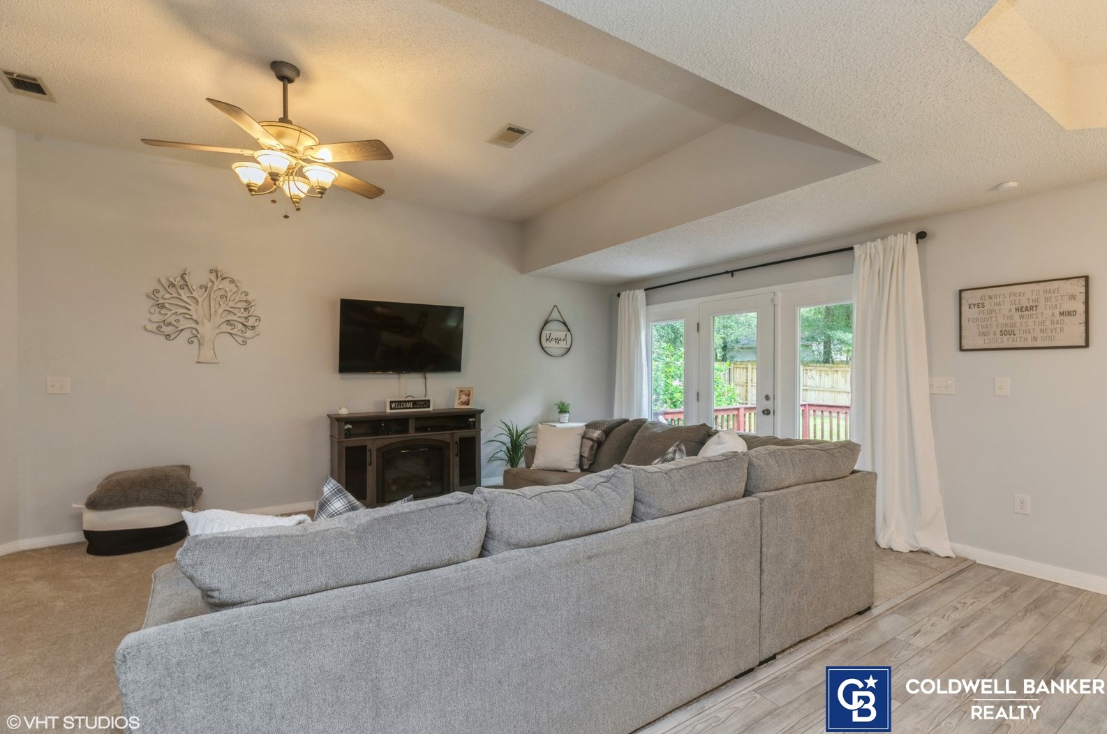3236 Twilight Dr, Crestview FL  32539-9102 exterior