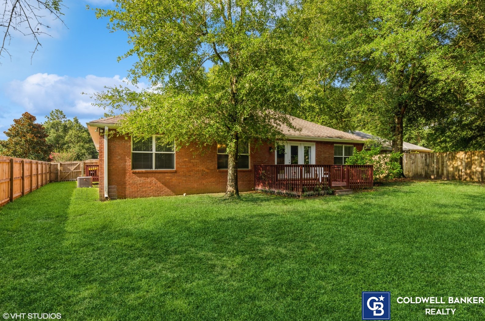 3236 Twilight Dr, Crestview FL  32539-9102 exterior