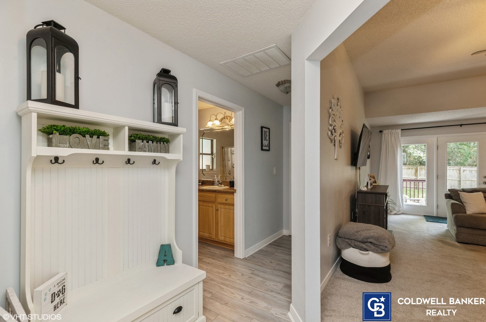 3236 Twilight Dr, Crestview FL  32539-9102 exterior