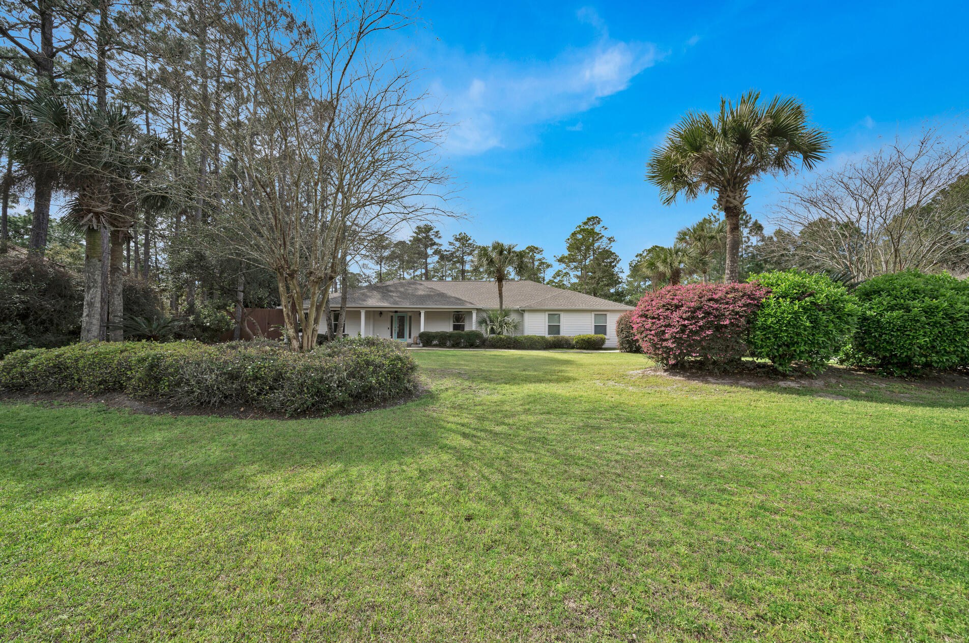 209 Santa Barbara Ave, Santa Rosa Beach FL  32459-4023 exterior