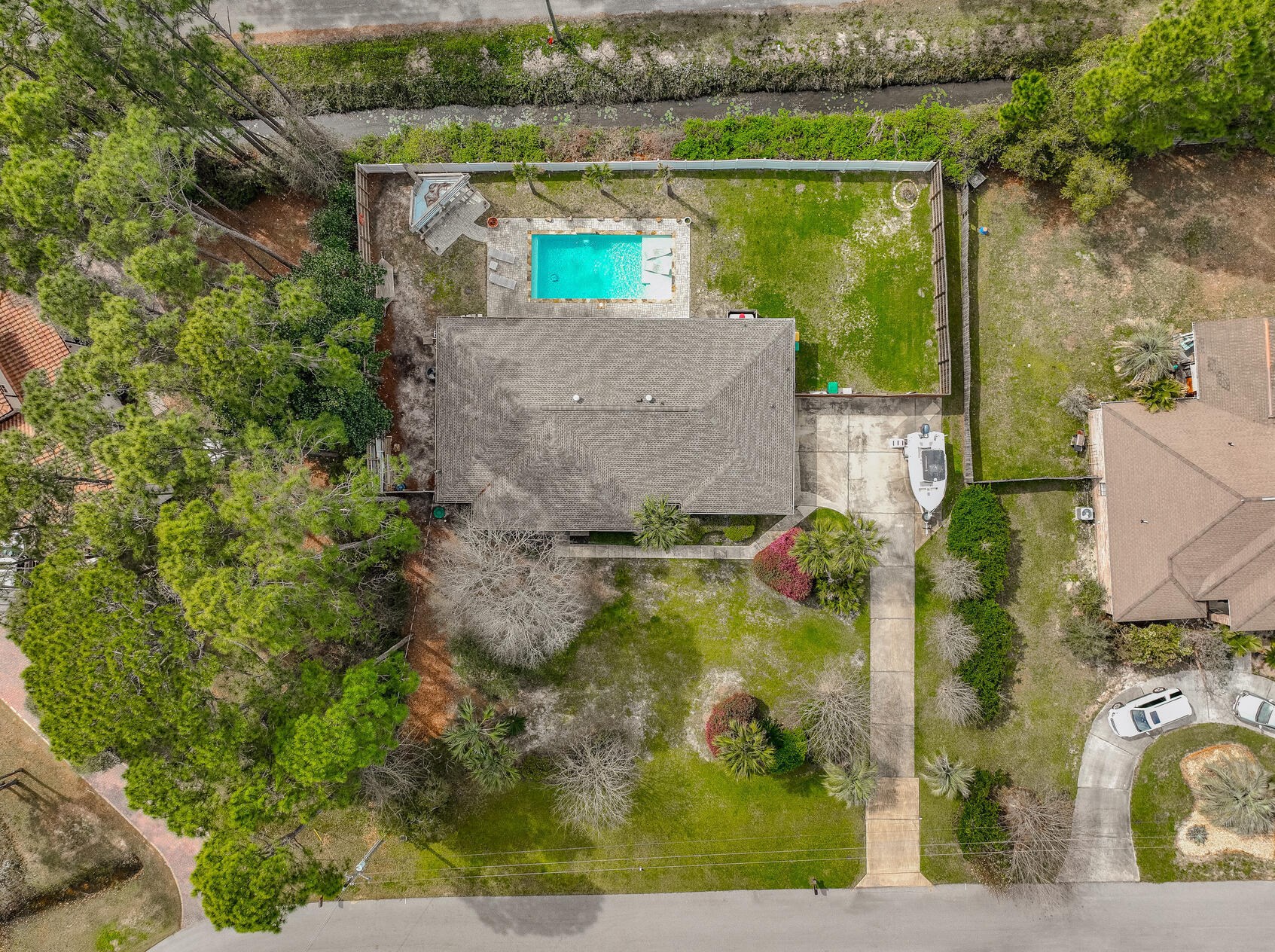 209 Santa Barbara Ave, Santa Rosa Beach FL  32459-4023 exterior