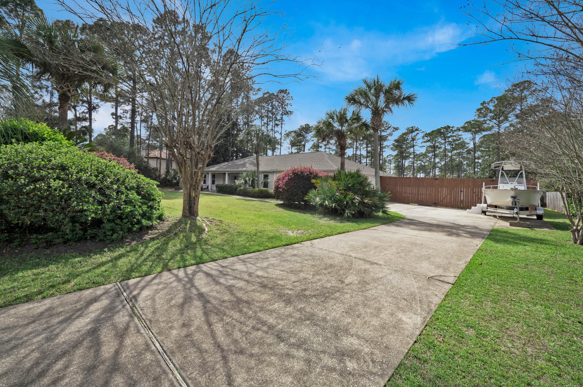 209 Santa Barbara Ave, Santa Rosa Beach FL  32459-4023 exterior