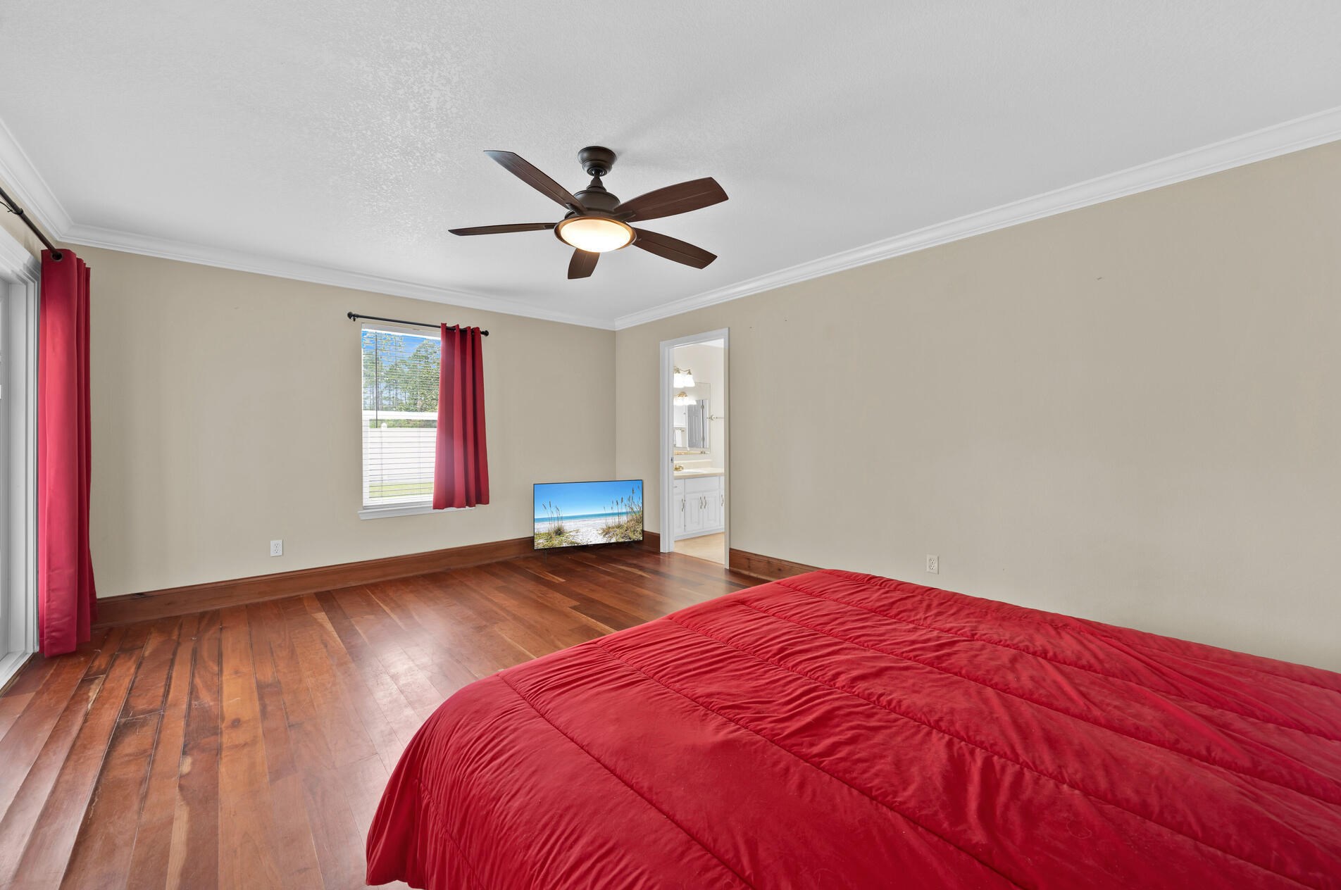 209 Santa Barbara Ave, Santa Rosa Beach FL  32459-4023 exterior