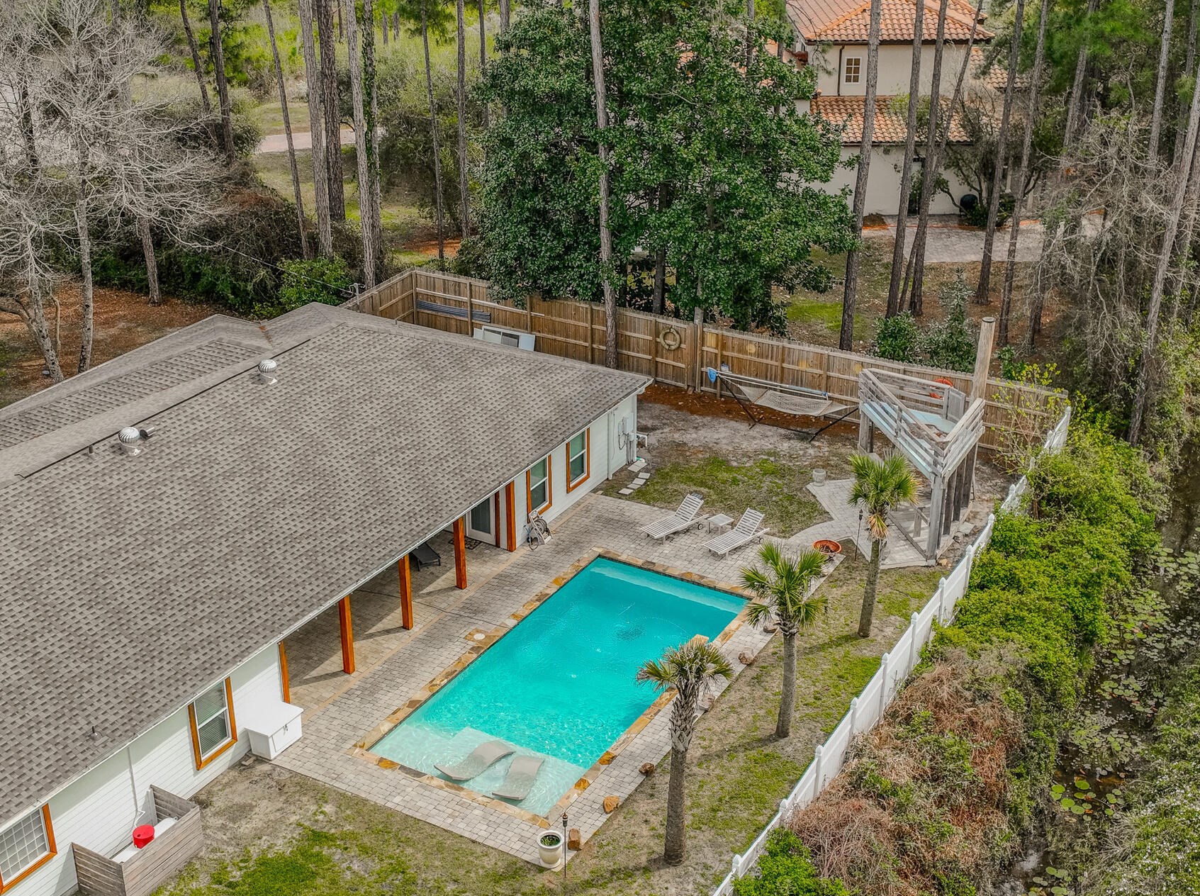 209 Santa Barbara Ave, Santa Rosa Beach FL  32459-4023 exterior