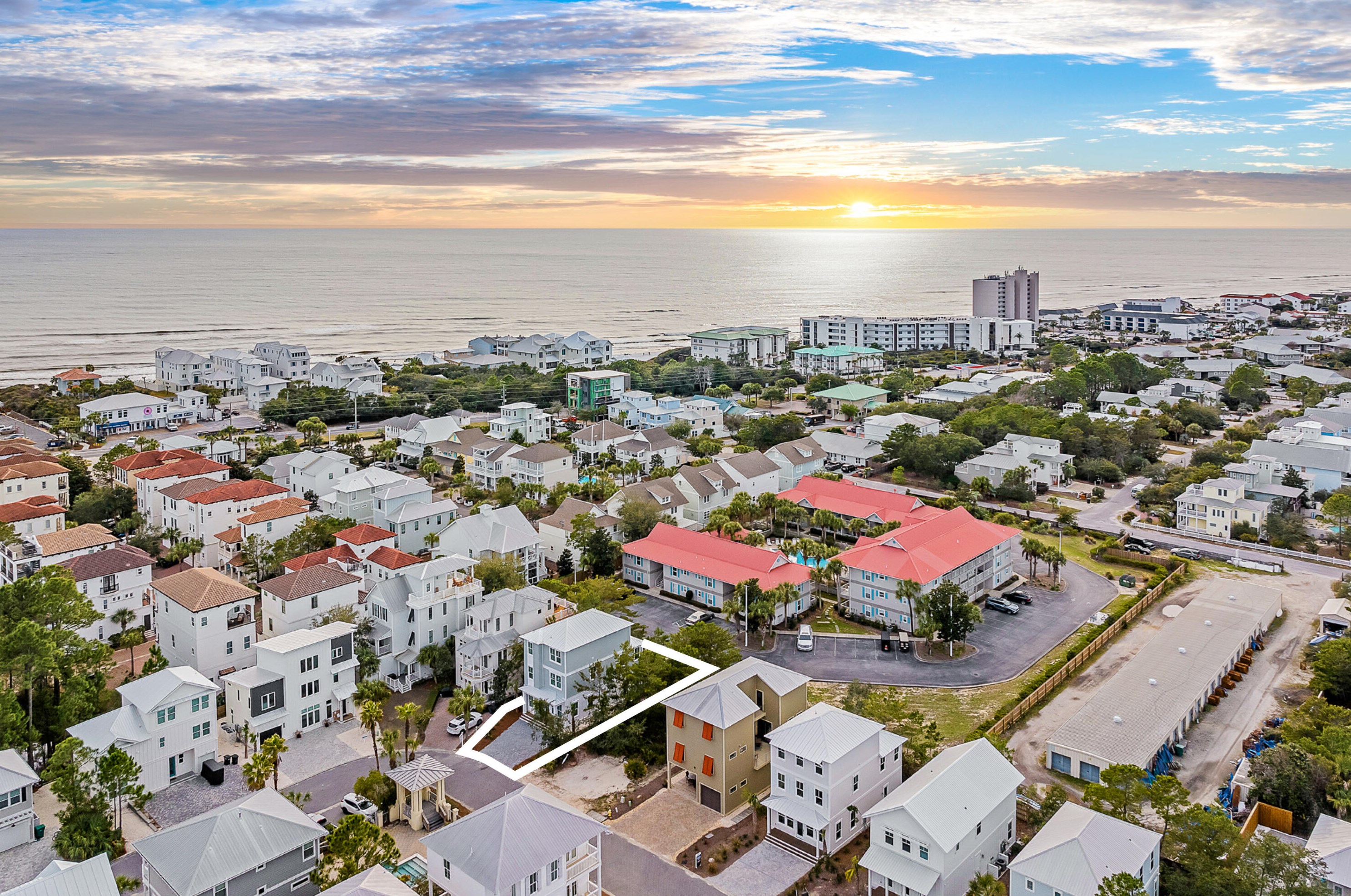 43 Sawgrass Ln, Santa Rosa Beach, FL 32459