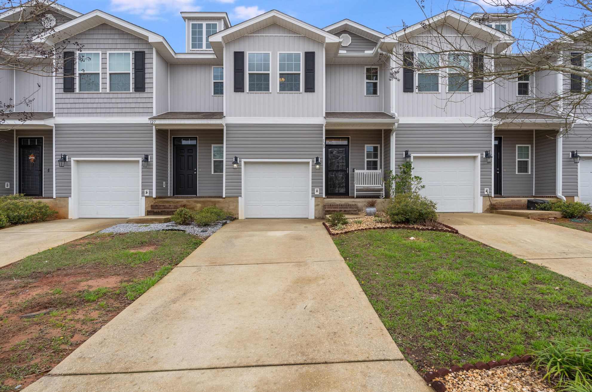 125 Iron Horse Dr, Crestview, FL 32539-4367