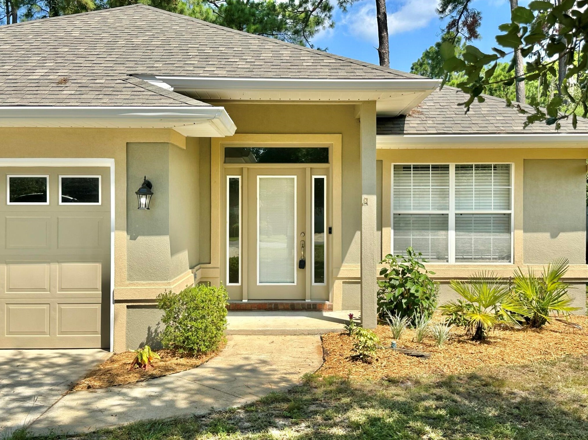 536 Loblolly Bay Dr, Santa Rosa Beach FL  32459-8031 exterior