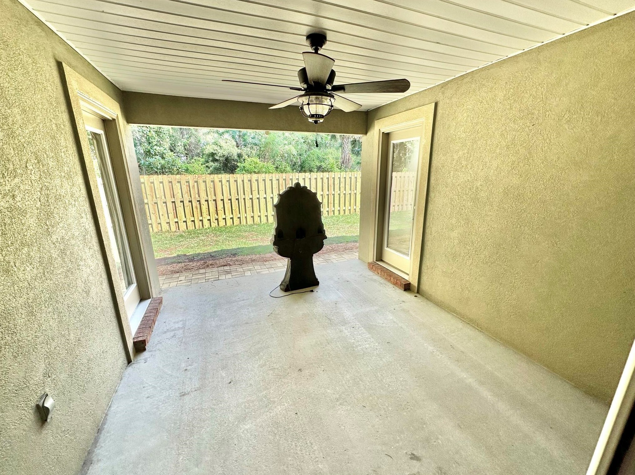 536 Loblolly Bay Dr, Santa Rosa Beach FL  32459-8031 exterior