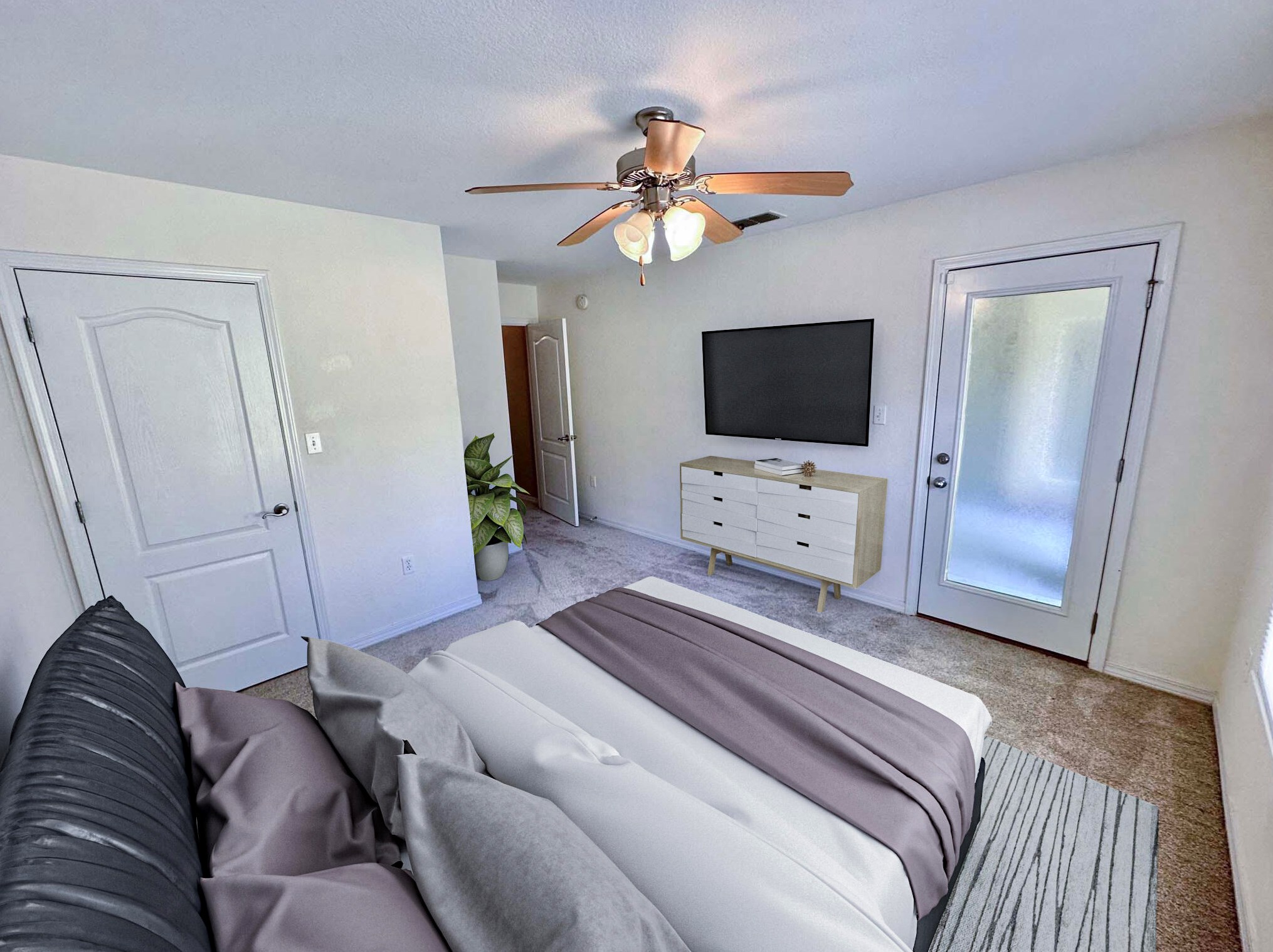 536 Loblolly Bay Dr, Santa Rosa Beach FL  32459-8031 exterior