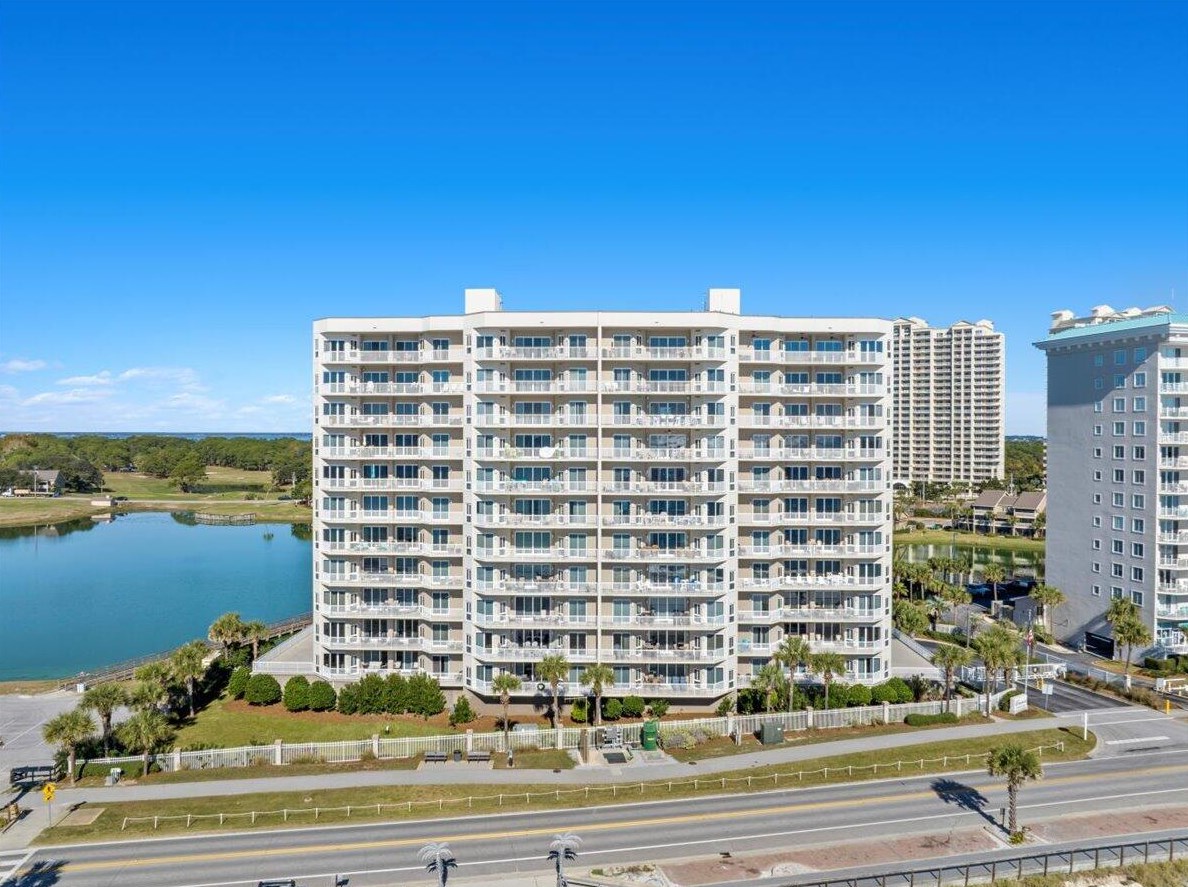 1272 Scenic Gulf Dr #unit 1003, Destin, FL 32550