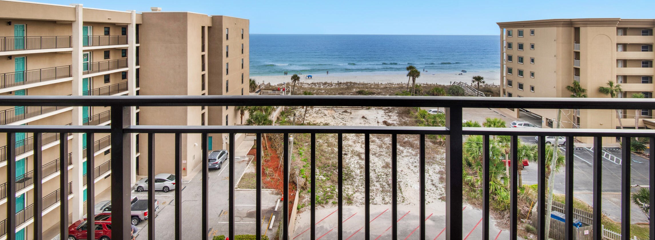 770 Sundial Ct #unit 708, Fort Walton Beach, FL 32548