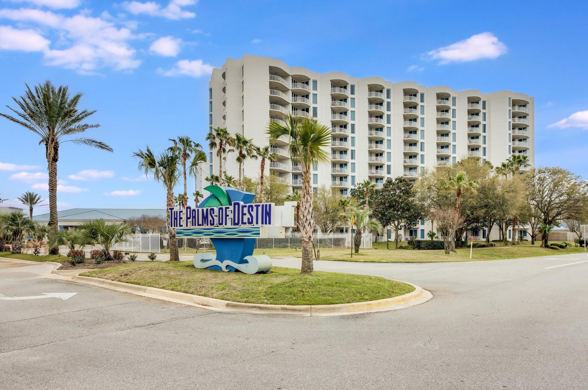 4207 Indian Bayou Trail #2613, Destin, FL 32541