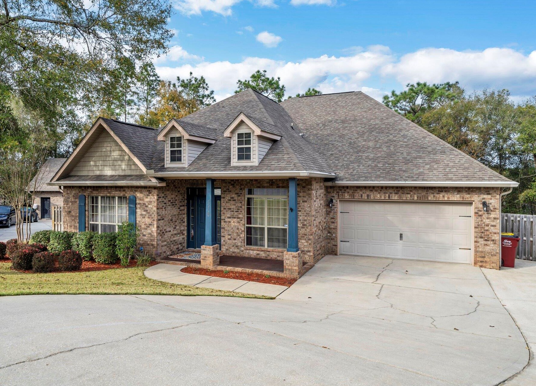 518 Pheasant Trl, Crestview, FL 32536-5475