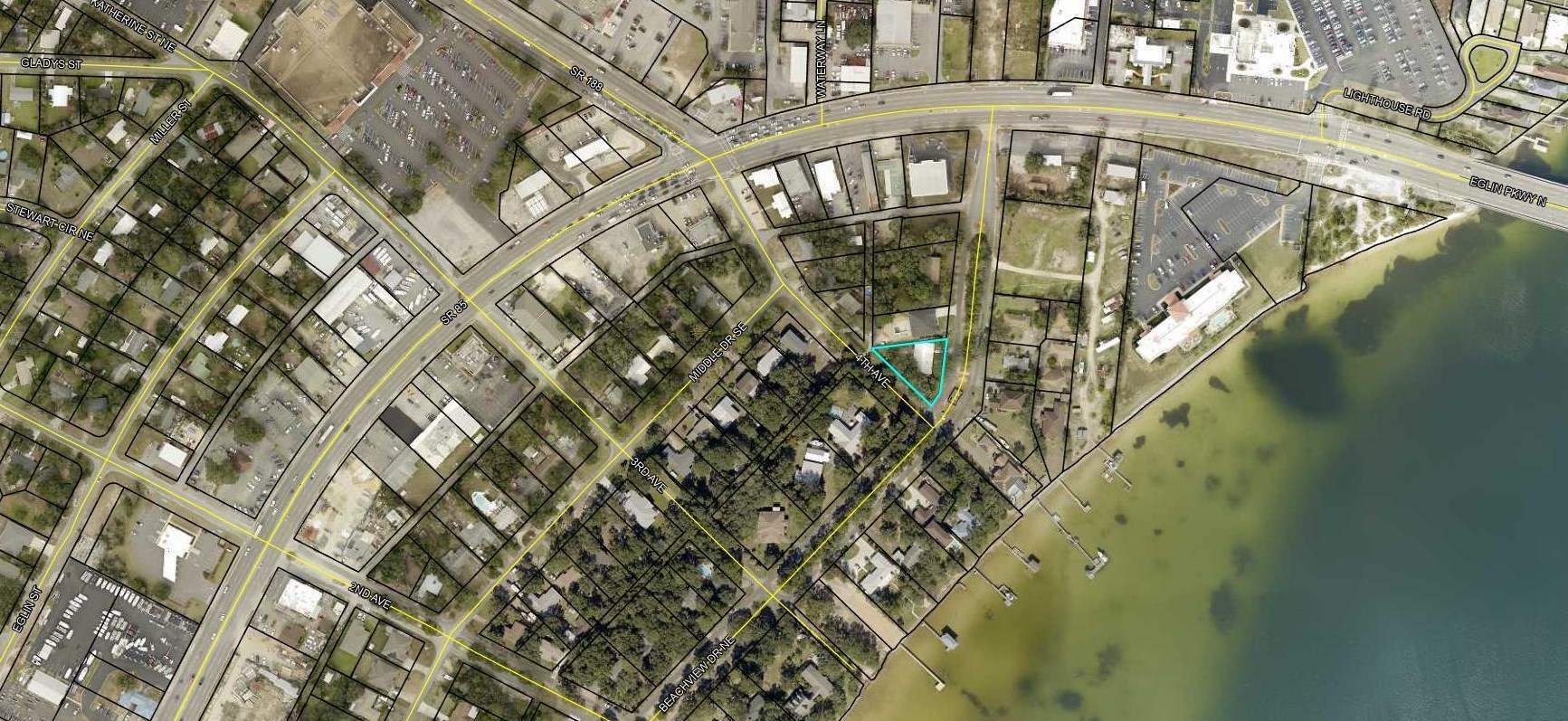 1200 Beachview Dr, Fort Walton Beach, FL 32547
