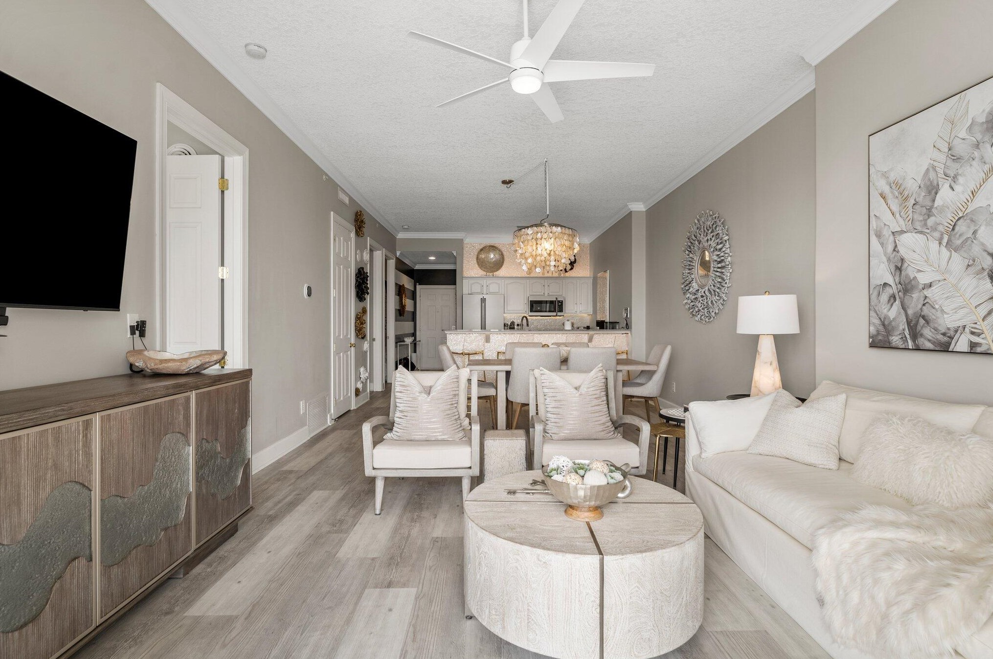 14415 Front Beach Rd #unit 2204, Panama City, FL 32413