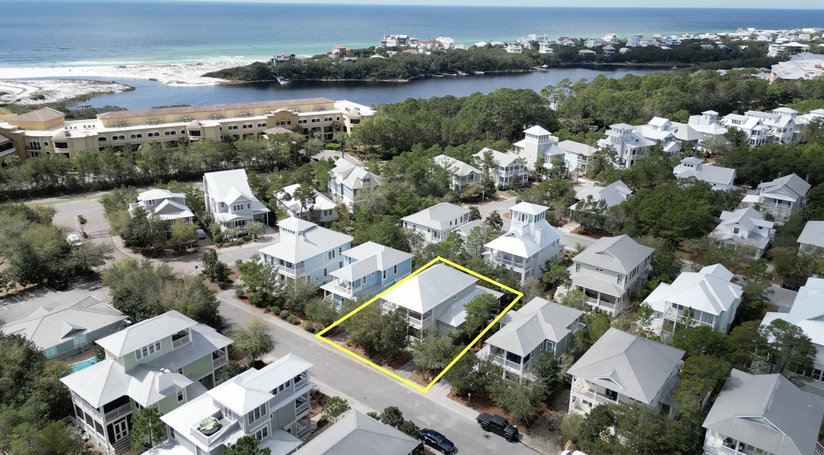 71 Morgans Trl, Santa Rosa Beach, FL 32459-5797
