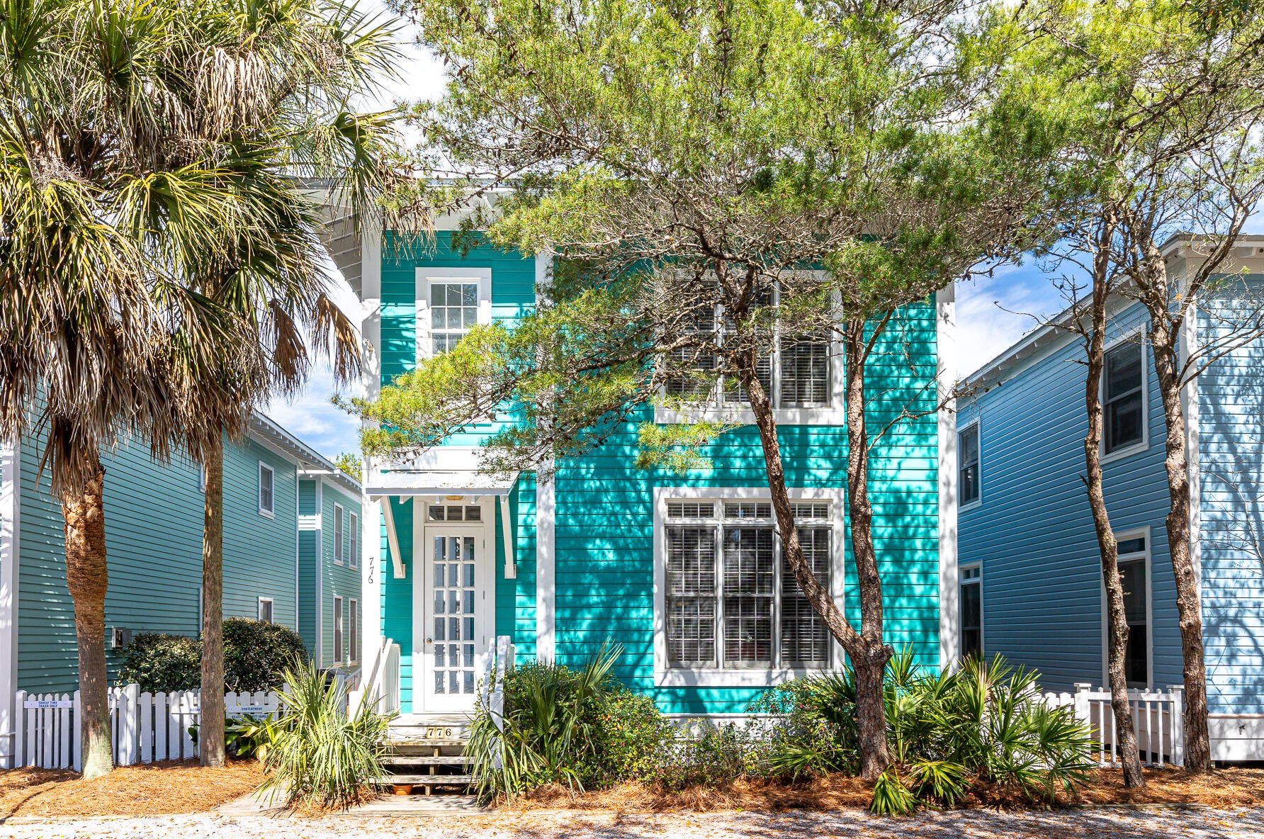 776 Forest St, Santa Rosa Beach, FL