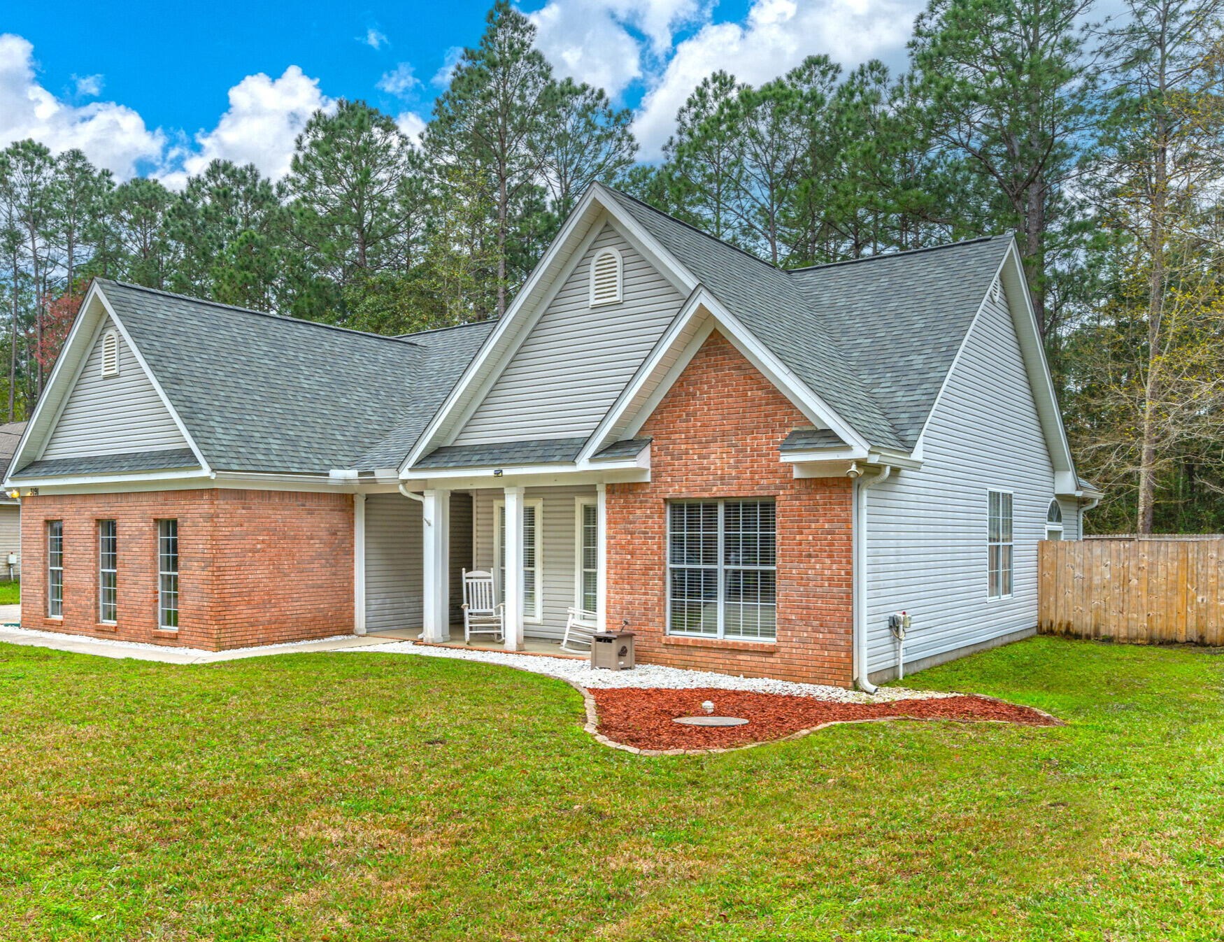 3191 Harrison St, Milton, FL 32583