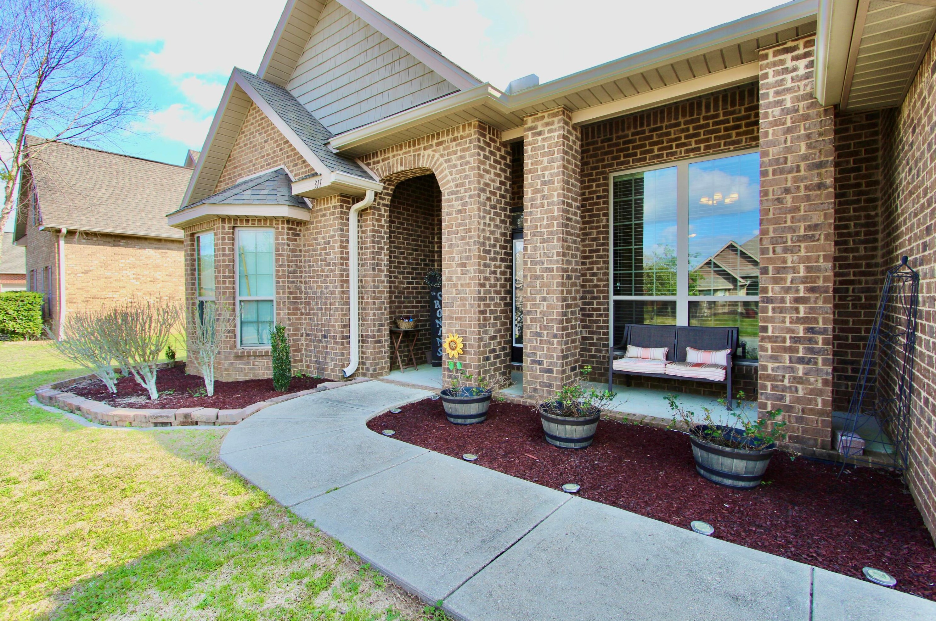 311 Windmill Way, Crestview, FL 32536