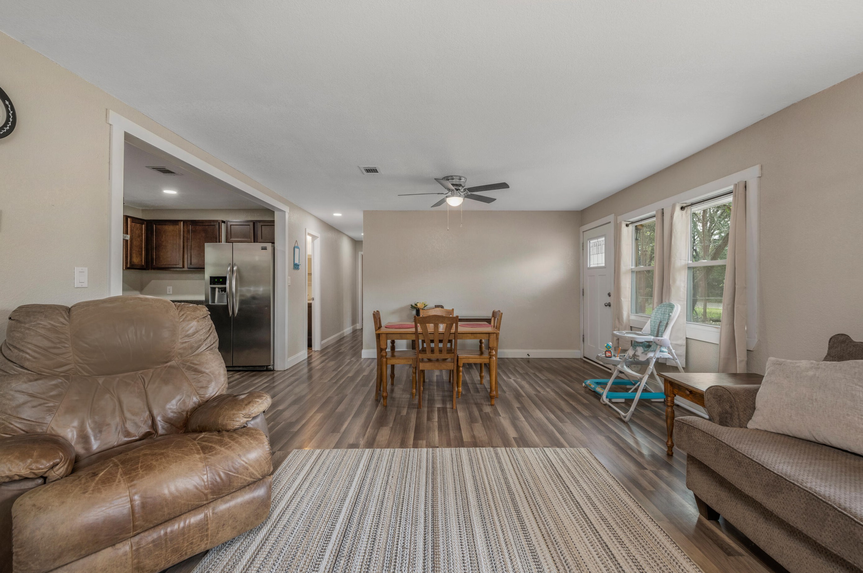 6098 Syrcle Ave, Milton FL  32570-3433 exterior