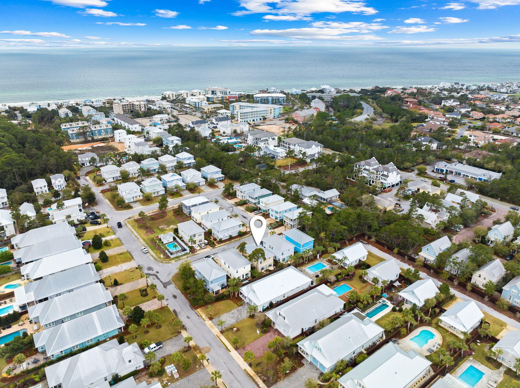 57 Emma Huggins Ln, Santa Rosa Beach, FL 32459