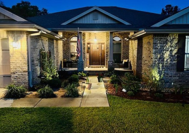 5721 Marigold Loop, Crestview, FL 32539-8406