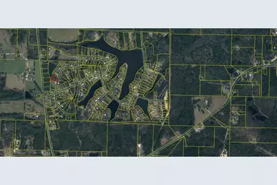 Lot 43 Pinewood Drive, Defuniak Springs, FL 32433 - Photo 2