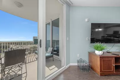 4203 Indian Bayou Trail #UNIT 1712, Destin, FL 32541 - Photo 8