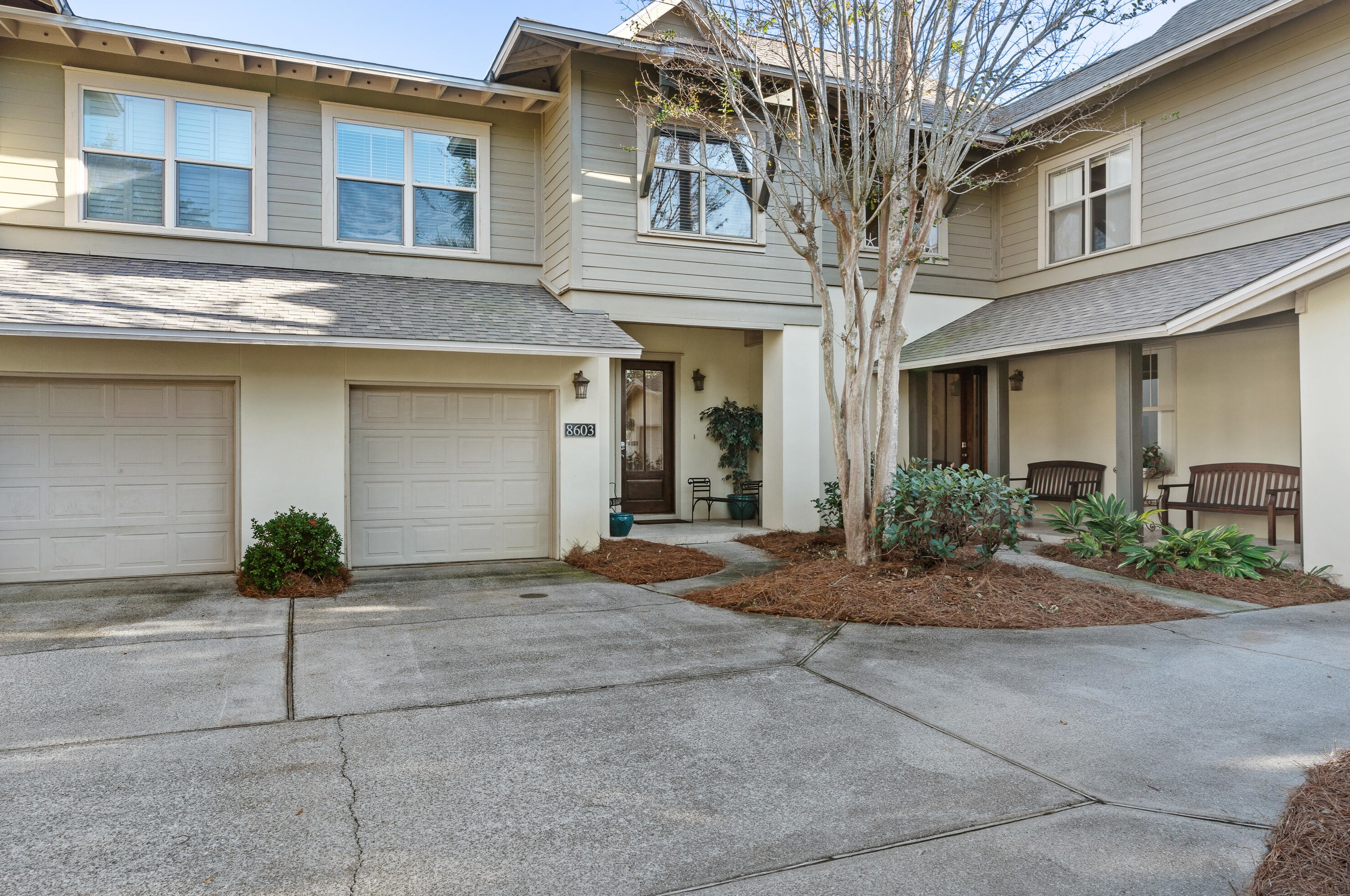8603 Magnolia Bay Ln, Destin, FL 32550-7884